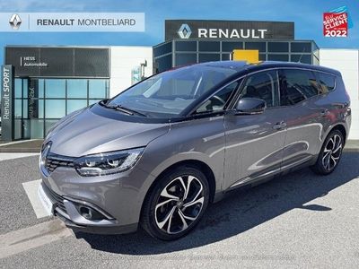 occasion Renault Grand Scénic IV 1.3 TCe 160ch energy Intens