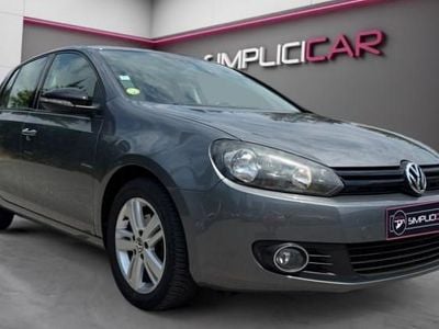 VW Golf VII