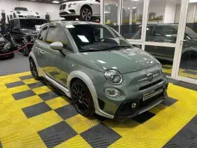 Abarth 695