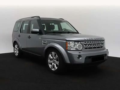 occasion Land Rover Discovery 3.0 SDV6 HSE Luxury Auto. 7 places
