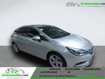 Occasion Opel Astra 125 ch (91 kW) 2018 Berline