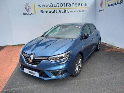 Renault Mégane IV