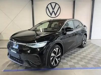 Occasion VW ID.5 Pro 210 kW (286 ch) 2025 Noir SUV