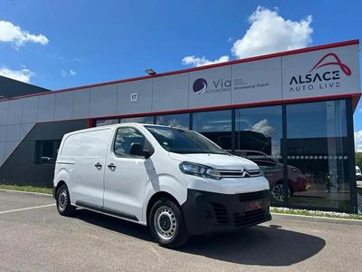 Citroën Jumpy