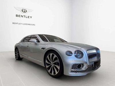 Argent Occasion 2025 Bentley Continental Flying Spur Berline | 281 948 €