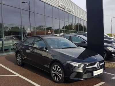 Mercedes A250