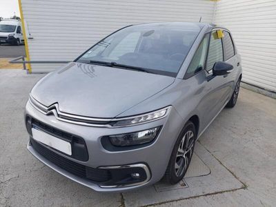 occasion Citroën C4 Bluehdi 130 Ss Eat8 Rip Curl