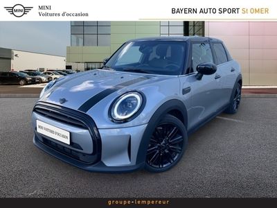 occasion Mini Cooper 