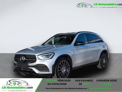 Occasion Mercedes GLC300 245 ch (180 kW) 2019