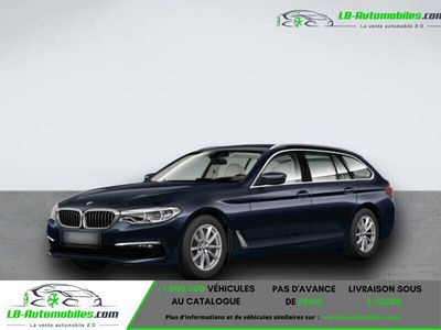 occasion BMW 530 530 d 265 ch BVA