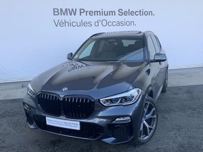 occasion BMW X5 Xdrive45e 394ch M Sport 17cv