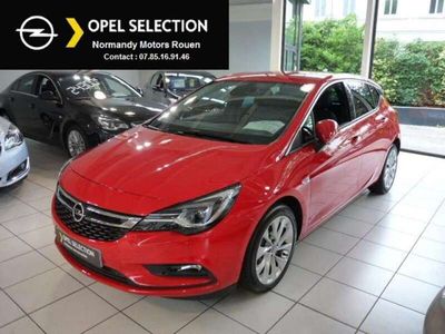 occasion Opel Astra INNOVATION 1.4TURBO 125CH S\u0026S