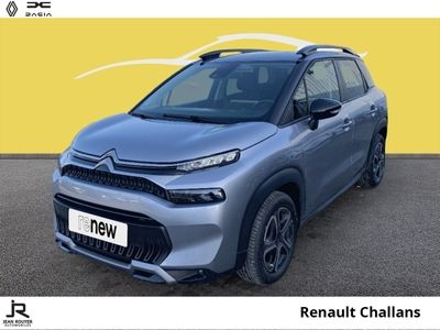 occasion Citroën C3 Aircross BlueHDi 110ch S&S Feel Pack