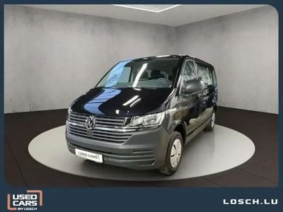 VW T6.1