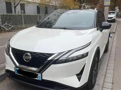 Occasion 2022 Nissan Qashqai Tekna SUV | 28 500 € (Prix assez cher)