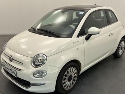 Occasion Fiat 500 Dolcevita 70 ch (51 kW) 2021 Citadine