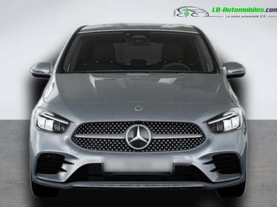 Mercedes B250e