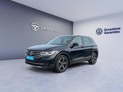 Occasion VW Tiguan Elegance 150 ch (110 kW) 2023 SUV