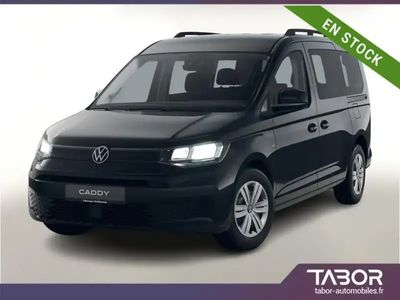 VW Caddy Maxi