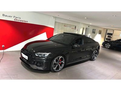 Audi RS5 Sportback