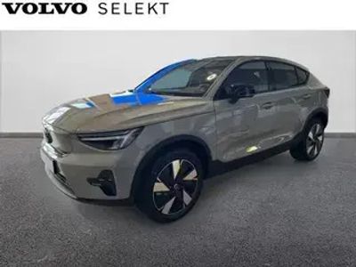 Volvo C40