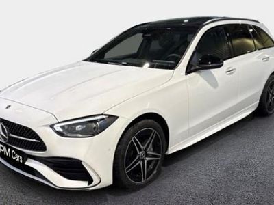 Occasion Mercedes C300 AMG line 197 ch (144 kW) 2025 Break
