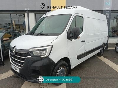 occasion Renault Master MASTER FOURGONFGN TRAC F3500 L2H2 DCI 135 - GRAND CONFORT