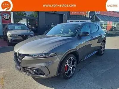 occasion Alfa Romeo Tonale My24 1.5 Hybrid 160 Veloce