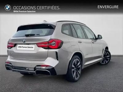 Occasion BMW iX3 M Sport 213 kW (290 ch) 2024 Argent SUV