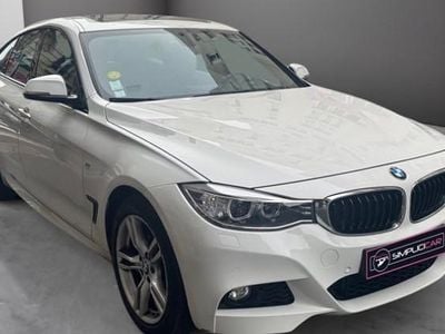 Occasion 2015 BMW 320 M Sport Berline | 19 990 € (Prix juste)