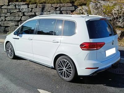 VW Touran