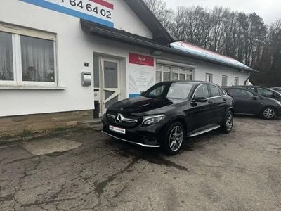 Mercedes GLC250