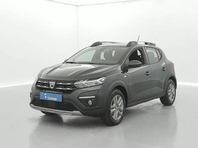 occasion Dacia Sandero TCe 90 CVT - 22 Stepway Confort