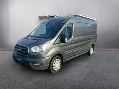 occasion Ford Transit 2t Fg P350 L2h2 2.0 Ecoblue 130ch S&s Trend Business