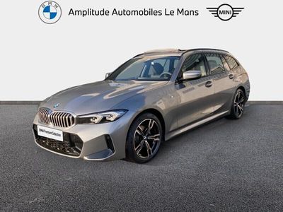 Occasion 2024 BMW 320 M Sport Berline | 55 990 €