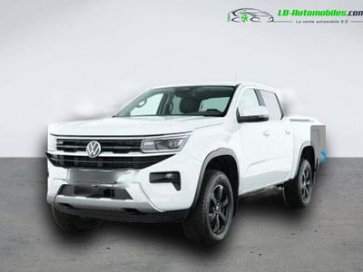 VW Amarok