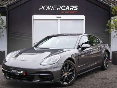 occasion Porsche Panamera 4S BOSE PDLS 360 CHRONO 21\ ALU