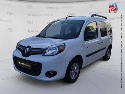Occasion Renault Kangoo Business 97 ch (71 kW) 2020 Blanc Monospace