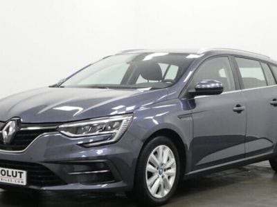 Renault Mégane IV