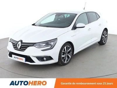 Renault Mégane IV