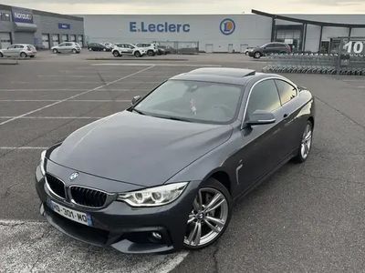 BMW 435