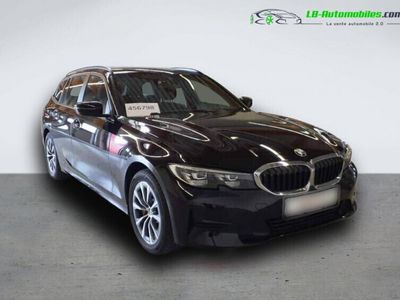 BMW 330e