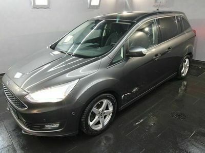 occasion Ford Grand C-Max 1.5 TDCi COOL & CONNECT NAVI|KLIMA|S