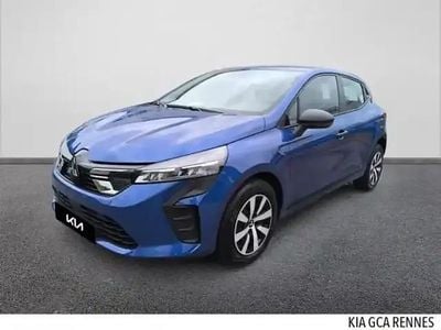 Occasion Mitsubishi Colt Invite 67 ch (49 kW) 2024 Royal blue métal Berline