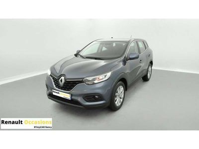 occasion Renault Kadjar Blue dCi 115 Life
