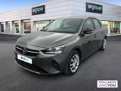 Opel Corsa-e