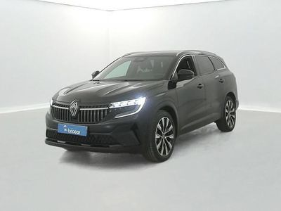 Occasion Renault Espace Techno 131 ch (96 kW) 2023 Noir Monospace