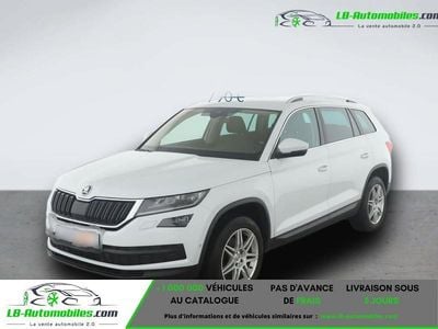 Occasion Skoda Kodiaq 150 ch (110 kW) 2018 SUV