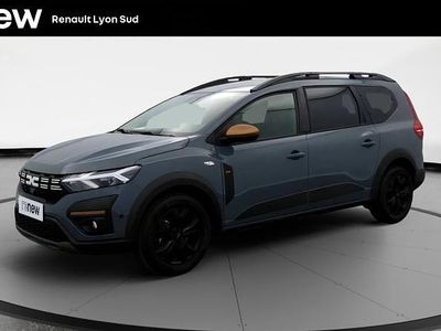 Occasion Dacia Jogger Extreme 2025 Gris Monospace