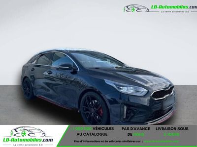 occasion Kia ProCeed 1.6 T-GDI 204 ch BVA